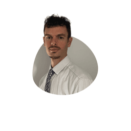 A profile image of Samuel DALMARD Focus 30