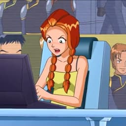 A profile image of Clotilde