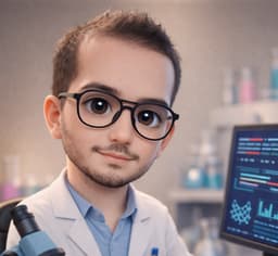 A profile image of Study with Beta