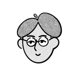 A profile image of ensei