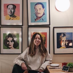 A profile image of Anabaste