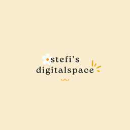 A profile image of stefi's digital space