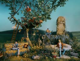 A profile image of Nís1408