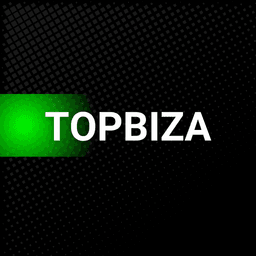 A profile image of TOPBIZA