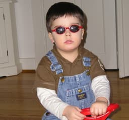 A profile image of Claasic Vision