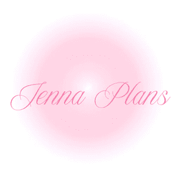 A profile image of Jenna Plans