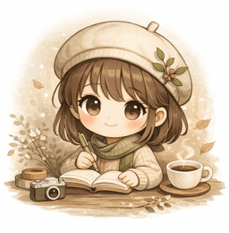 A profile image of 낭만기록(romi_journaling)