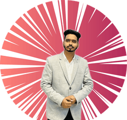 A profile image of Rohan