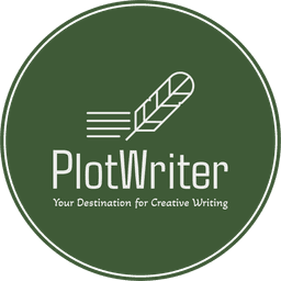 A profile image of Plotwriter