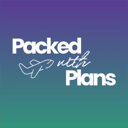 A profile image of Erica is Packed with Plans