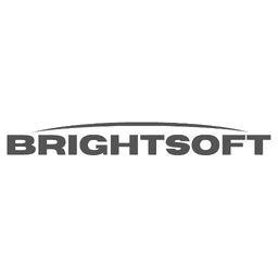 A profile image of Brightsoft