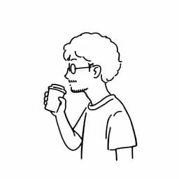 A profile image of Numata
