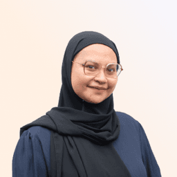 A profile image of Hana Rikayasa