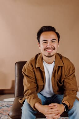 A profile image of Pablo Saldias