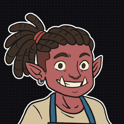 A profile image of The Game Alchemy