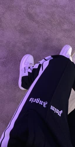 A profile image of haze19