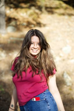 A profile image of Katy Wirz