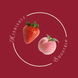 A profile image of Midnight Smoothie