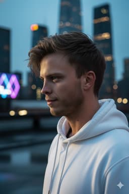 A profile image of Grant Hillam