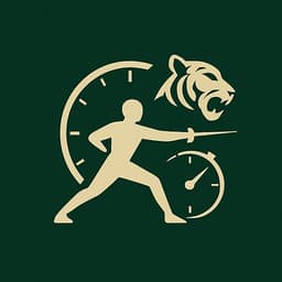 A profile image of Tiempo y Distancia