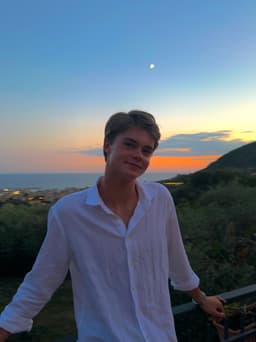 A profile image of Lucas Breugem