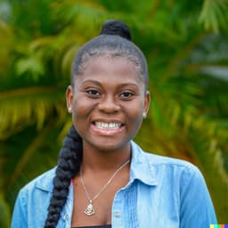 A profile image of Sharon Essilfie