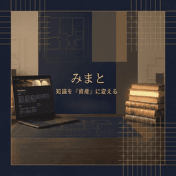 A profile image of みまと