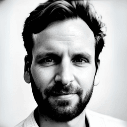 A profile image of William Nutt