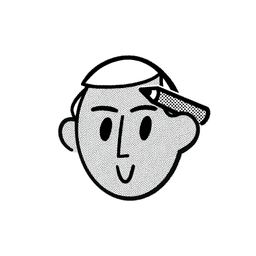 A profile image of Zach