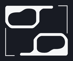 A profile image of frac