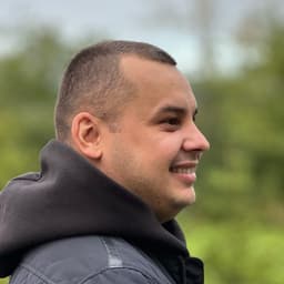 A profile image of Jony Popov