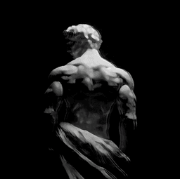 A profile image of The Man I'm Becoming