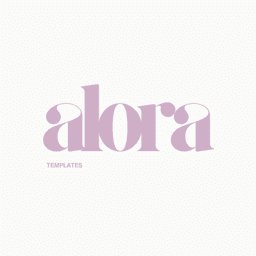 A profile image of alora