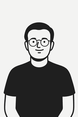 A profile image of Samuel :)