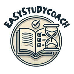A profile image of easystudycoach
