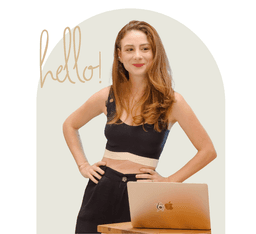 A profile image of Nati Pelirroja 🤍