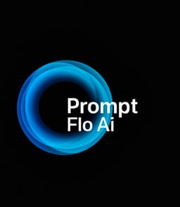 A profile image of Prompt Flo Ai
