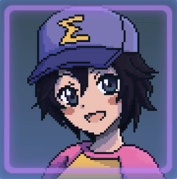 A profile image of Cassia