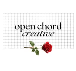 A profile image of Open Chord Creative Systems