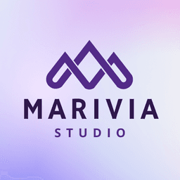 A profile image of Marivia Studio