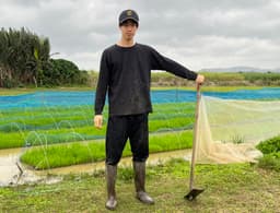 A profile image of 吉田皐之助