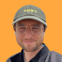 A profile image of Baer Lanfried