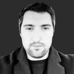 A profile image of Steven