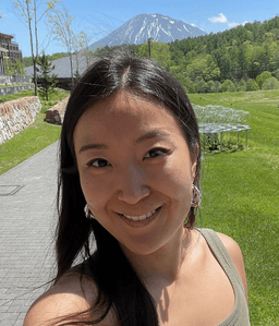 A profile image of Rhaime Kim | Your Local's Guide