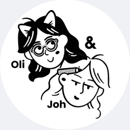 A profile image of Oli & Joh