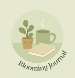 A profile image of Blooming Journal