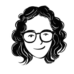 A profile image of Luiza Cantini