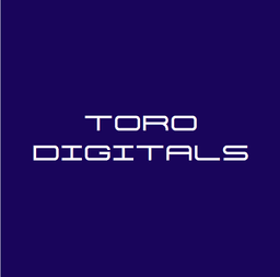 A profile image of Toro Digitals
