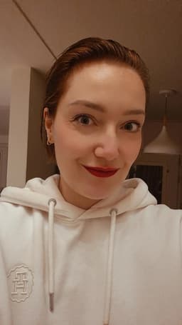 A profile image of Odette Jansen | UXR Study