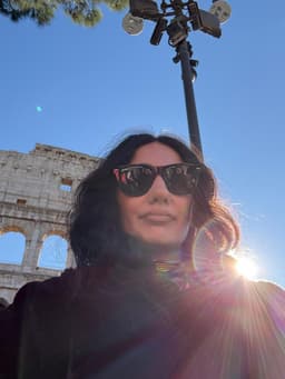 A profile image of Thegreatharmony